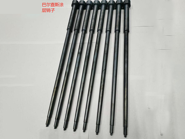 压铸模具零件